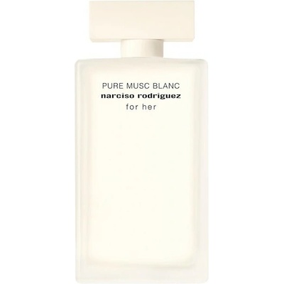 Narciso Rodriguez Pure Musc Blanc Her Intense parfémovaná voda dámská 100 ml