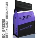 Go Nutrition Go Greens 250 g