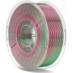 Elegoo PLA Silk Green Red - 1, 75 mm / 1000 g (50.203.0090)