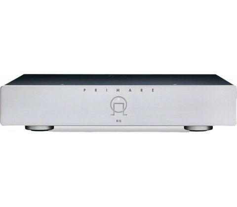 Primare R15