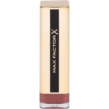 Max Factor Colour Elixir hydratační rtěnka 030 Rosewood 4 g