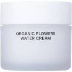 Whamisa Organic Flowers Water Cream 50 ml
