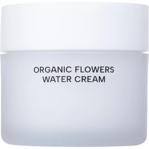 Whamisa Organic Flowers Water Cream 50 ml