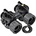 Pentair erie - САЩ Pentair Rotary 1" Фабричен байпас със смесителен вентил (72673)