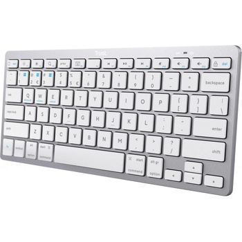 Trust Basics Wireless Bluetooth keyboard 24651