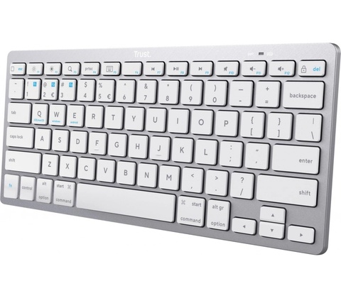 Trust Basics Wireless Bluetooth keyboard 24651
