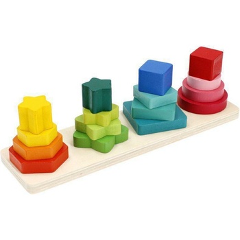 Mega Creativ Pyramída