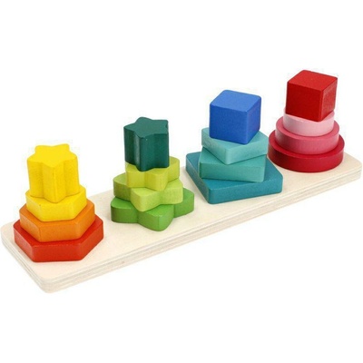 Mega Creativ Pyramída
