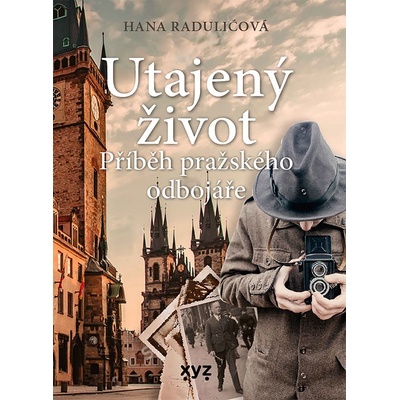 Utajený život - Hana Raduličová