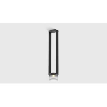 Led factor glass fr 20w 3000k belt 95mm Ф92mm bl (1554)