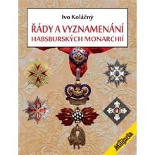 Řády a vyznamenání Habsburské monarchie do roku 1918