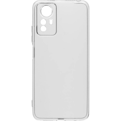 Me TPU Xiaomi Redmi Note 12S čiré