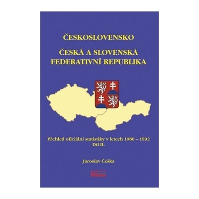 Československo Česká a Slovenská Federativní republika - Jaroslav Češka