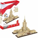 CubicFun 3D puzzle Palác kultury a vědy 144 ks