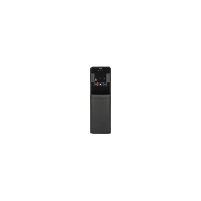 Muhler Диспенсър за вода Muhler WD-99CBL, 580W, Компресорен, Затопляне 500W, Охлаждане 80W, Долно зареждане, Черен (WD-99CBL)
