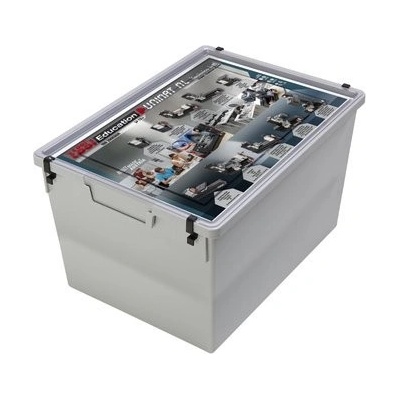 TheCoolTool 160200edub UNIMAT ML Technics