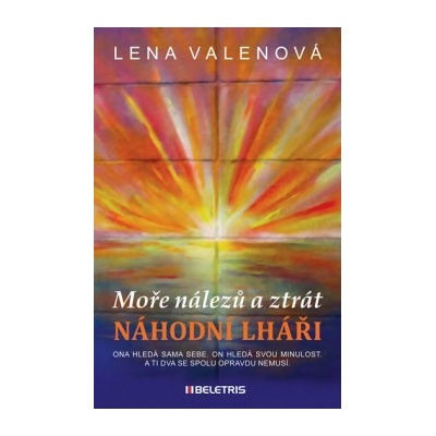 Moře nálezů a ztrát 1 Náhodní lháři