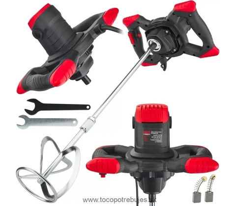 RED TECHNIC RTMI0017