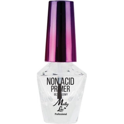 Allepaznokcie Molly Lac primer bezkyselinový 10 ml