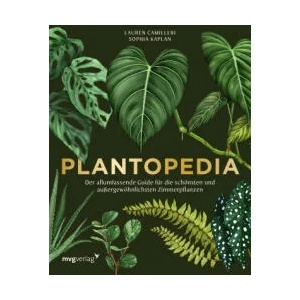 Plantopedia | Sophia Kaplan, Gerrit ten Bloemendal (ISBN: 9783747404485)