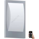 EGLO 33569 - LED Външно стенно осветително тяло VERRES-C 1xE27/9W/230V IP44 (EG33569)