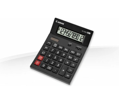 Canon AS 2200