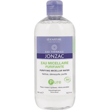 Jonzac voda micelární Pure 500 ml