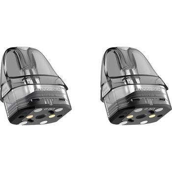 Vaporesso Luxe X Mesh Pod 5ml (Corex 2.0) 0.4 ohm