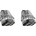 Vaporesso Luxe X Mesh Pod 5ml (Corex 2.0) 0.4 ohm