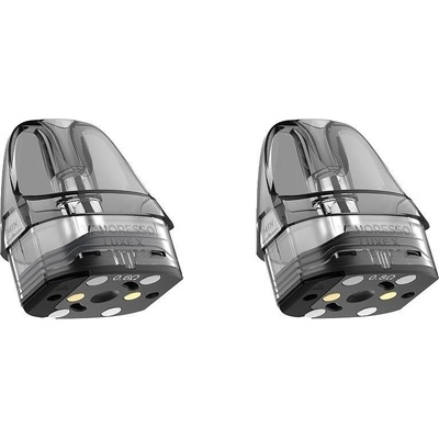 Vaporesso Luxe X Mesh Pod 5ml (Corex 2.0) 0.4 ohm