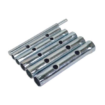 КЛЮЧ ГЛУХ К-Т 6БР С РАМО (m513507)