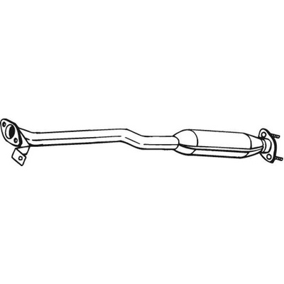 Katalyzátor BOSAL 099-239