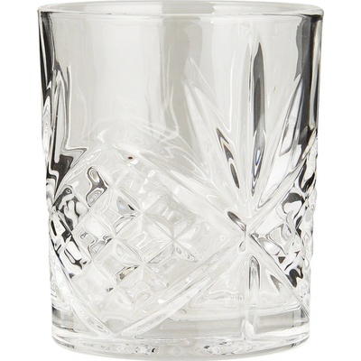 IB LAURSEN Pohár na vodu London Clear 300 ml