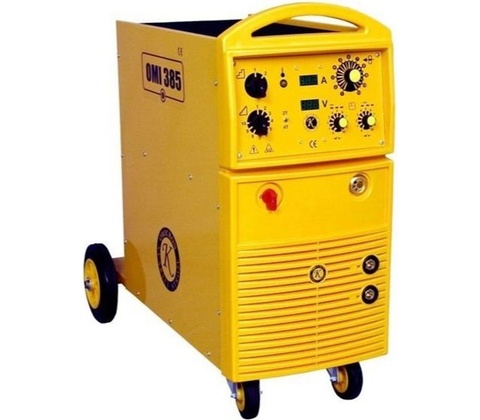 Omicron OMI 385