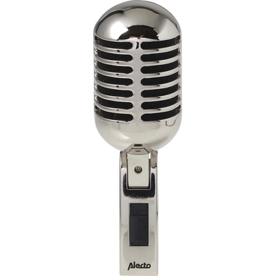 Retro Chrome Alecto UDM-60