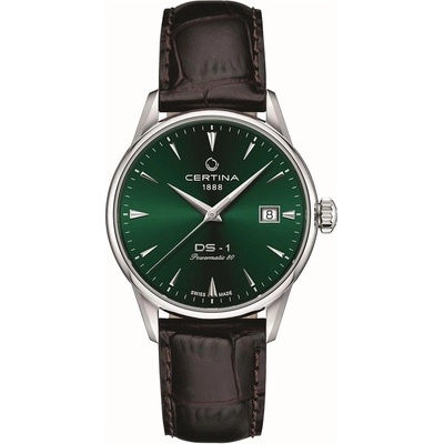 Certina C029.207.16.091.00