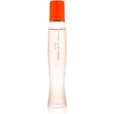 Avon Summer White Sunset toaletná voda dámska 50 ml