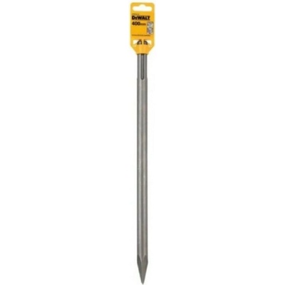DeWALT Sekáč špicatý SDS-MAX, 400 mm