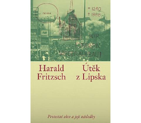 Útěk z Lipska