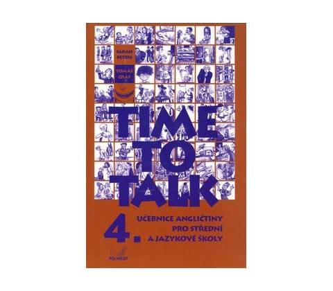 Time to Talk 4.