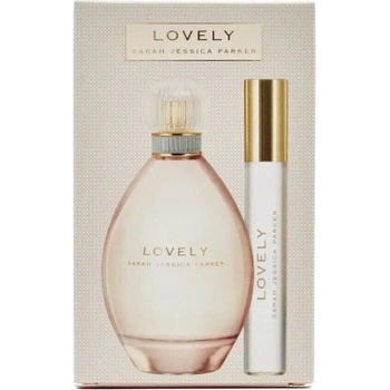 Image 1 of Sarah Jessica Parker Lovely EDP 100+15 ml