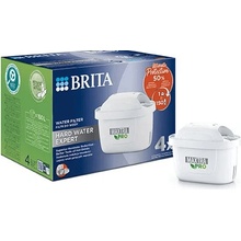 Brita Maxtra Plus Hard Water Expert 4 ks