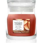 Yankee Candle Sugared Cinnamon Apple ароматна свещ Signature 110 гр