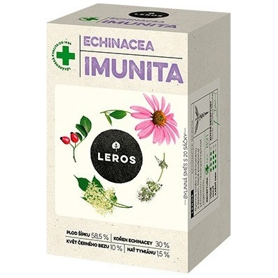 LEROS Echinacea imunita 30 g