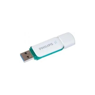 Philips Snow Edition 8GB USB 2.0