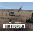 Combat Mission: Red Thunder
