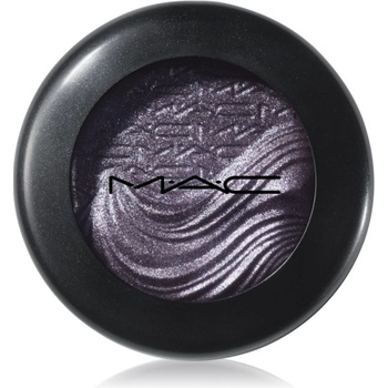 MAC Oční stíny Extra Dimension Eyeshadow Fathoms Deep 1,3 g