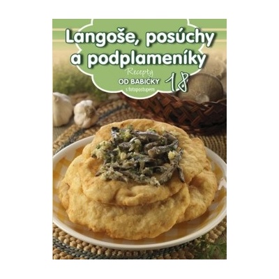 Langoše, posúchy a podplameníky 18