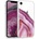 kwmobile Калъф за Apple iPhone XR - розов - 18391