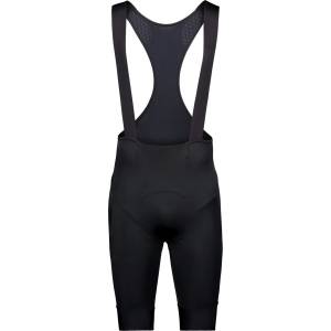 POC Мъжки клин за колоездене POC Cadence Cargo Bib Shorts Cycling bottoms - Uranium Black (055-3225-0214)